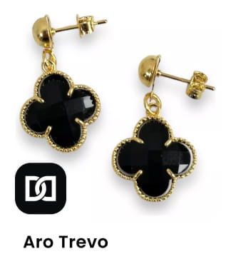 Producto destacado - daliajoyas - Ejemplo de tienda online en Shoperly