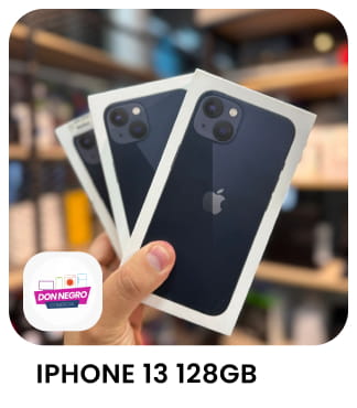 Producto destacado - donegrocomercial - Ejemplo de tienda online en Shoperly