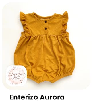 Producto destacado - lovelymia - Ejemplo de tienda online en Shoperly