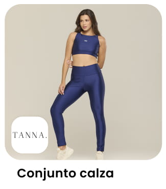 Producto destacado - tannafitness - Ejemplo de tienda online en Shoperly