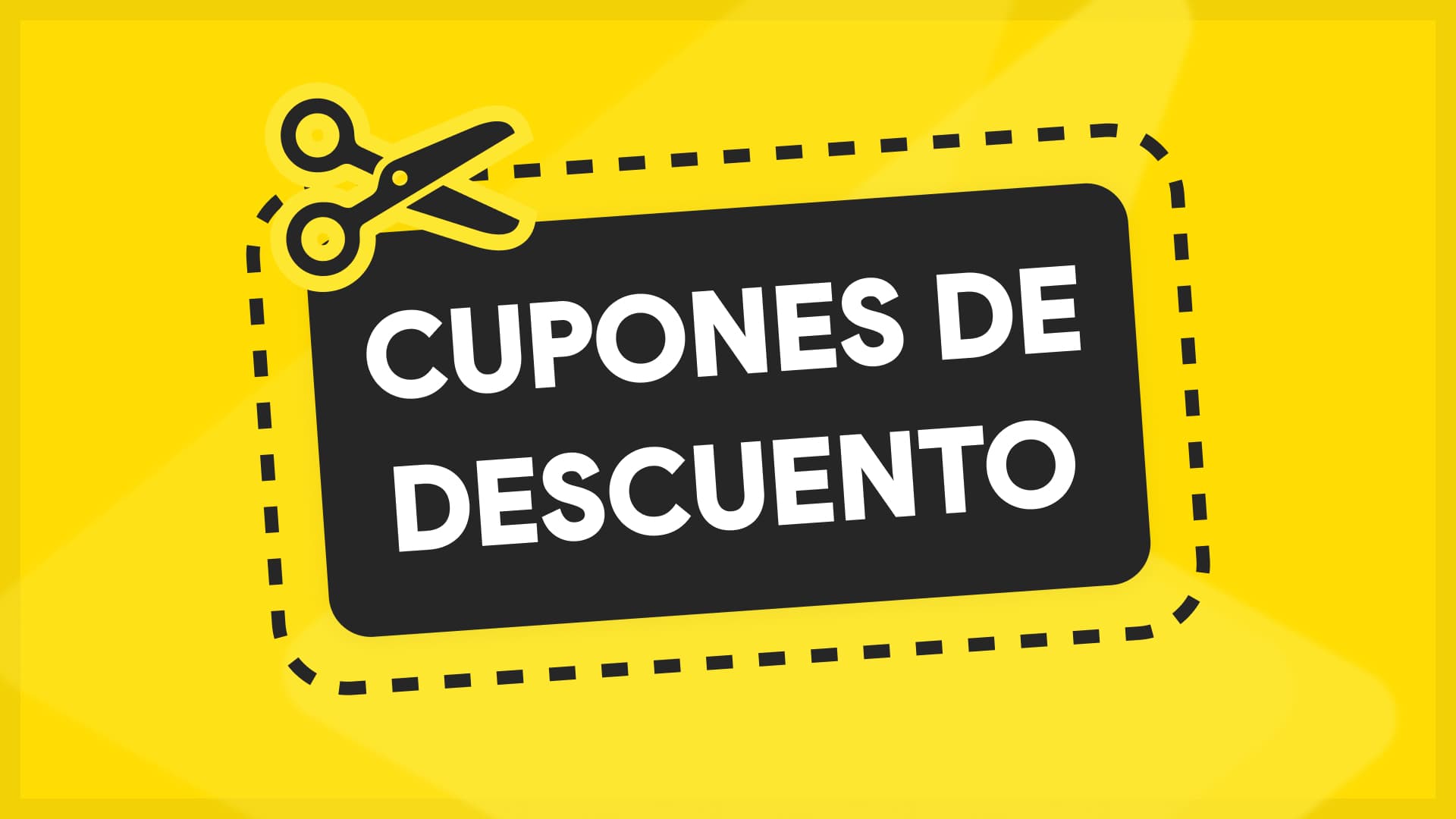 Creando cupones de descuento thumbnail